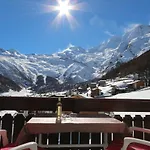 Azur Apartment Saas-Fee