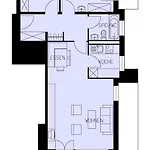 Azur Apartment *