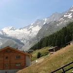 Apartment Azur