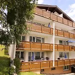 Apartment Azur Saas-Fee
