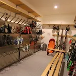 Azur Apartment *
