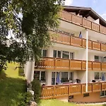 Azur Saas-Fee