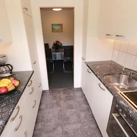 Azur Apartment *
