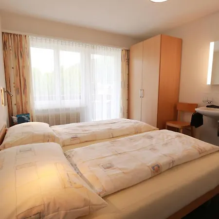 Apartment Azur *