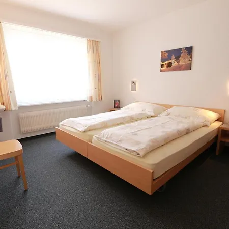 Azur Apartment