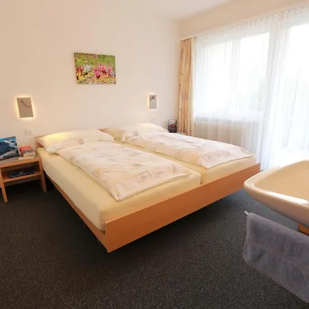 Azur * Saas Fee