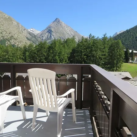 Apartment Azur