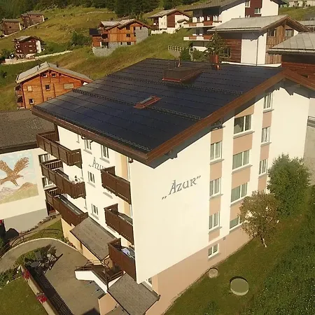 Azur Saas-Fee