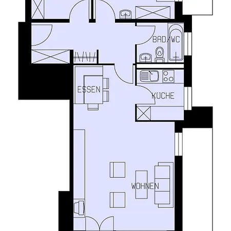 Azur Apartment *