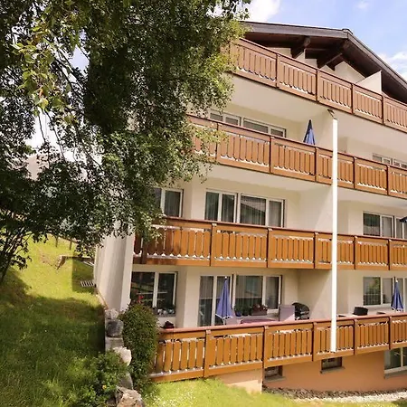 Azur Saas Fee