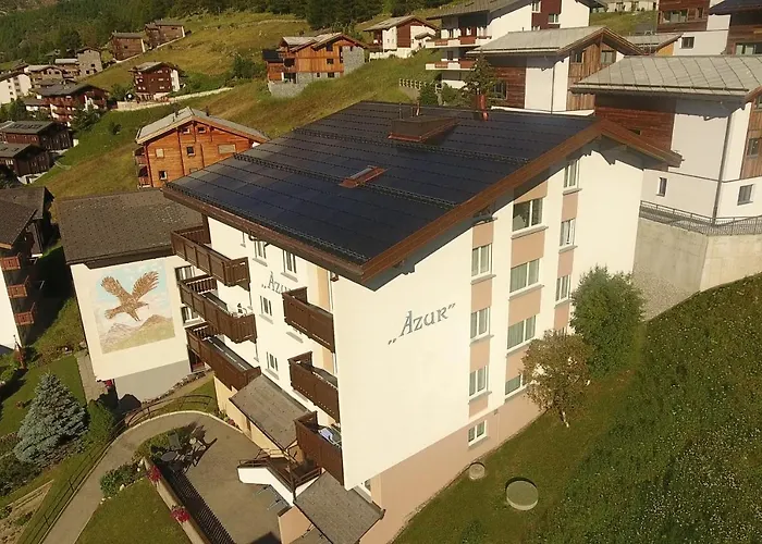 Azur サース フェー