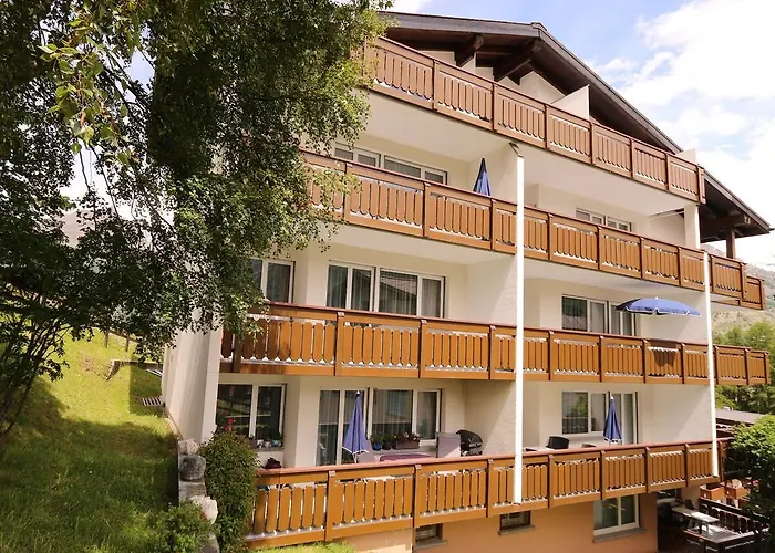 Апартаменты Azur Зас-Фе