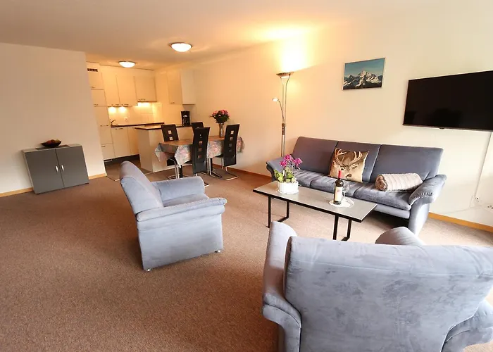 Апартаменты Azur Зас-Фе