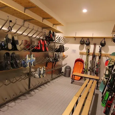 Azur Apartament *